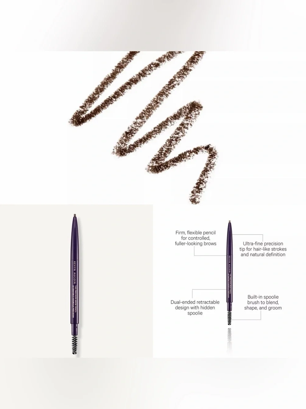 Kevyn Aucoin kevyn aucoin